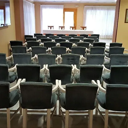 Szálloda Ona Rampas 3*