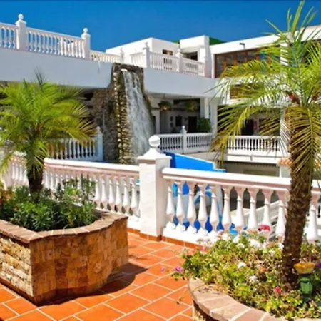 Rampas Hotel Fuengirola