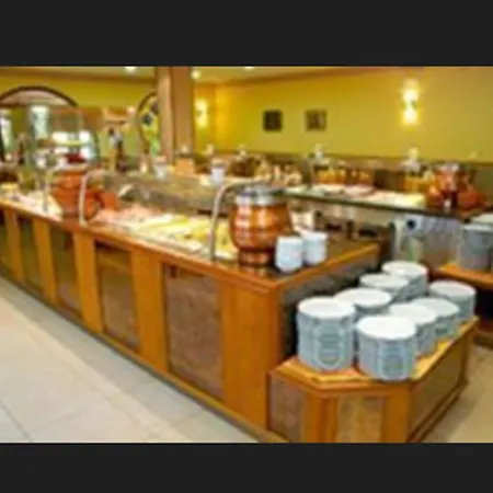 Ona Rampas 3* Fuengirola