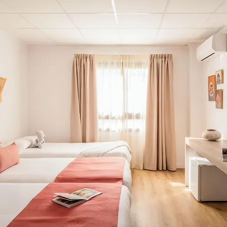 Hotel Ona Rampas Fuengirola