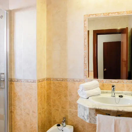 Hotel Ona Rampas 3*