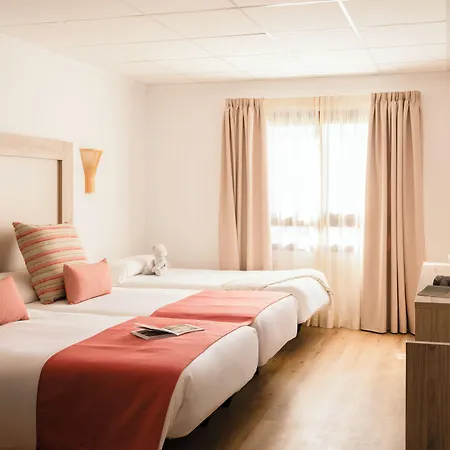 Hotel Ona Rampas Fuengirola