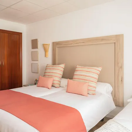 Ona Rampas Hotel