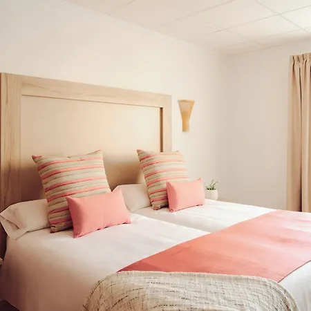 Ona Rampas Hotel 3*