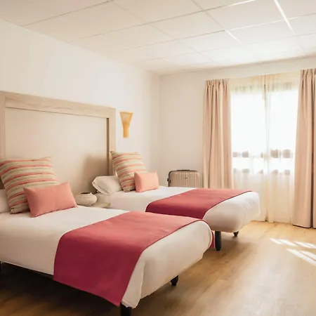 Hotel Ona Rampas Fuengirola
