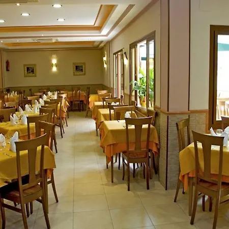 Ona Rampas Hotel