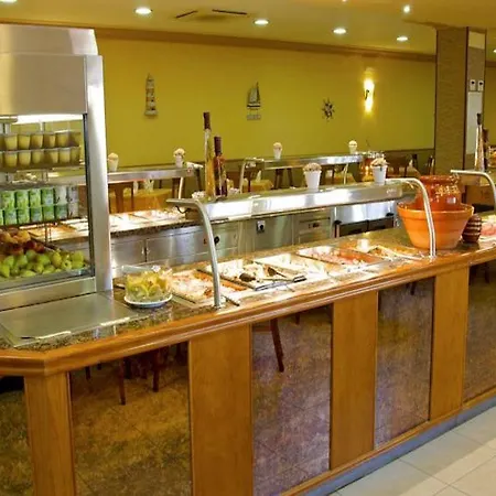 Ona Rampas 3* Fuengirola