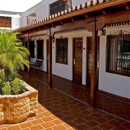 Ona Rampas Hotel Fuengirola
