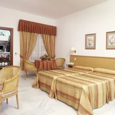 Ona Rampas Hotel 3*