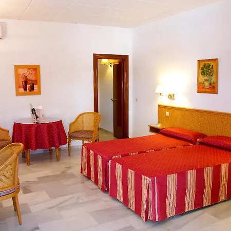 Ona Rampas 3* Fuengirola