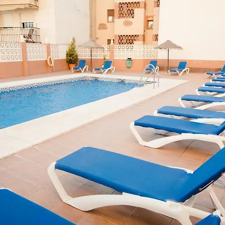 Hotel Rampas Fuengirola