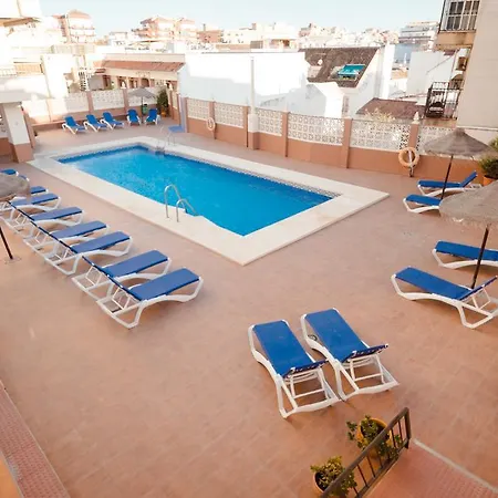 Ona Rampas Fuengirola