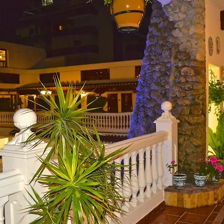 Hotel Ona Rampas