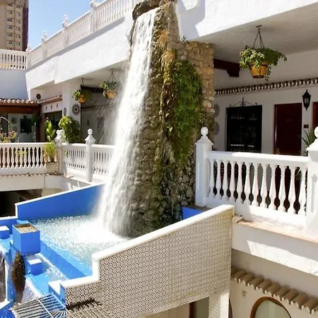 Hotel Ona Rampas