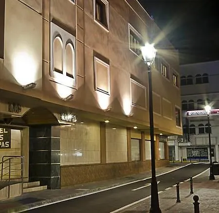 Ona Rampas 3* Fuengirola
