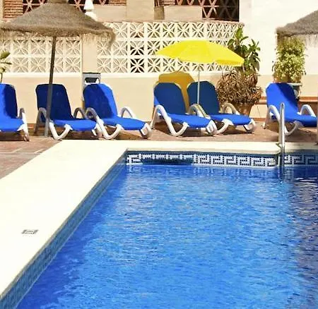 Ona Rampas Hotel 3*