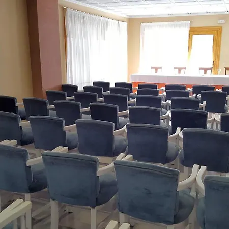 Rampas 3* Fuengirola