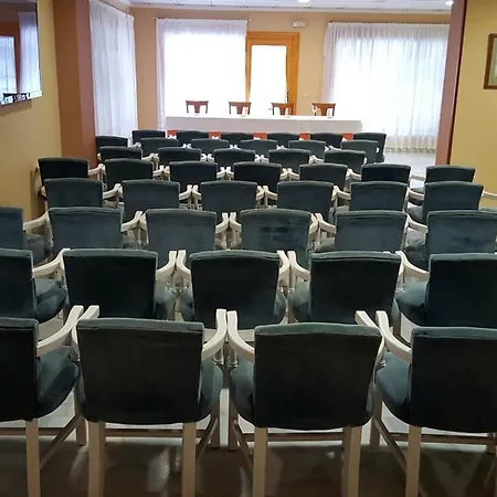 Ona Rampas 3* Fuengirola