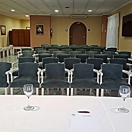 Hotel Ona Rampas 3*