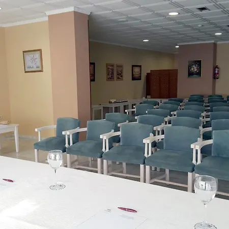 Rampas 3* Fuengirola