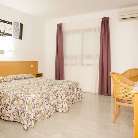 Ona Rampas Hotel 3*