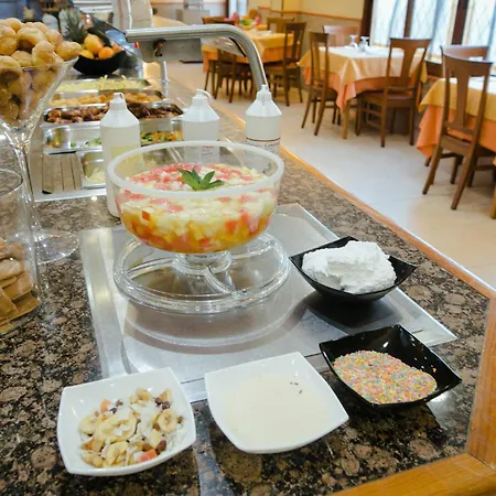 Rampas Hotel Fuengirola