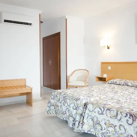 Ona Rampas Fuengirola