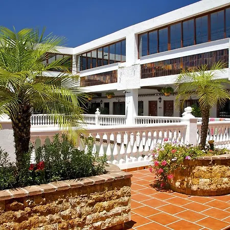 Hotel Ona Rampas 3*