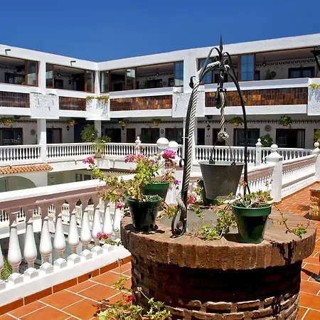Hotel Ona Rampas
