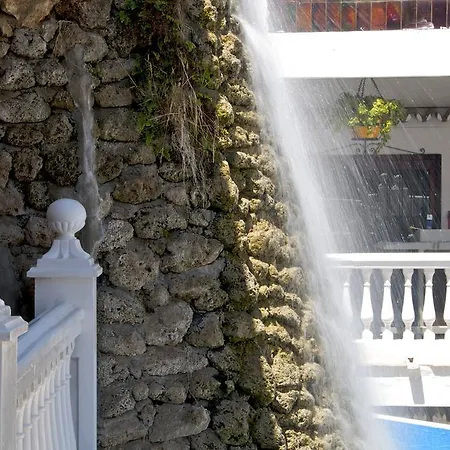 Ona Rampas Hotel