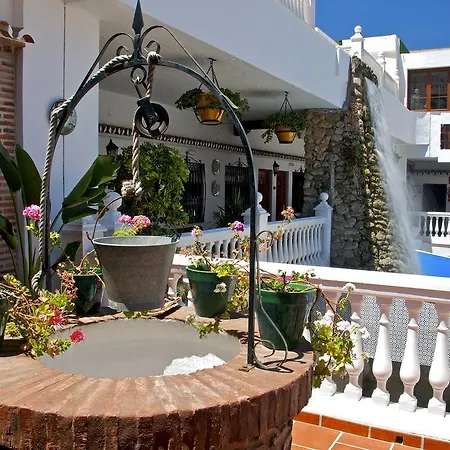 Hotel Ona Rampas