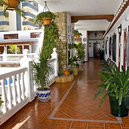 Ona Rampas Fuengirola