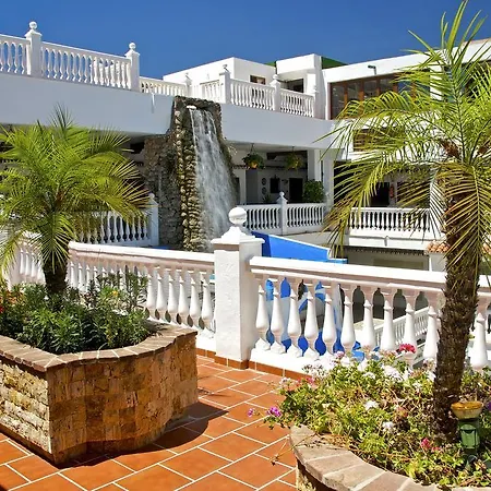 Hotel Ona Rampas