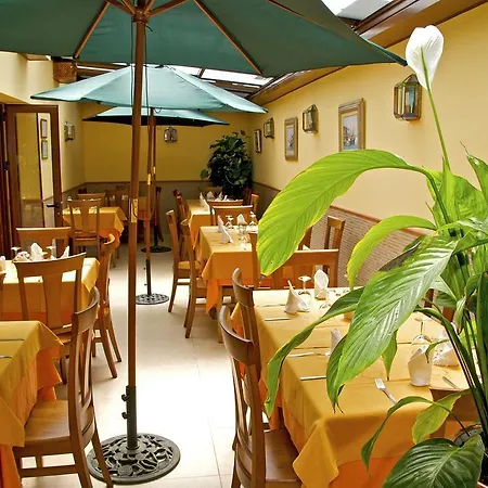 Rampas 3* Fuengirola