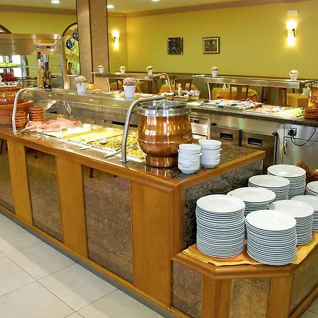 Hotel Ona Rampas