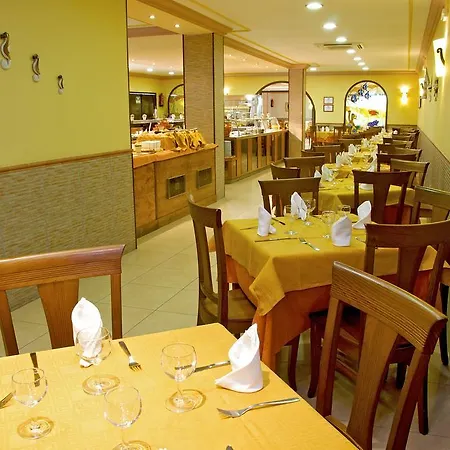 Hotel Ona Rampas