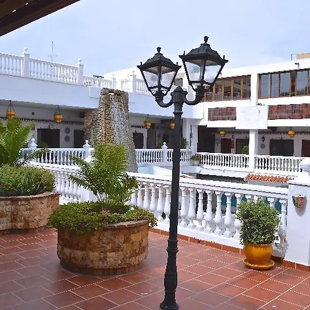 Ona Rampas Hotel