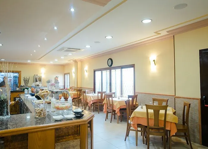 Ona Rampas Fuengirola