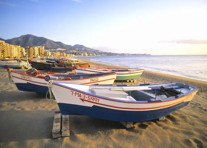 Hotel Ona Rampas Fuengirola