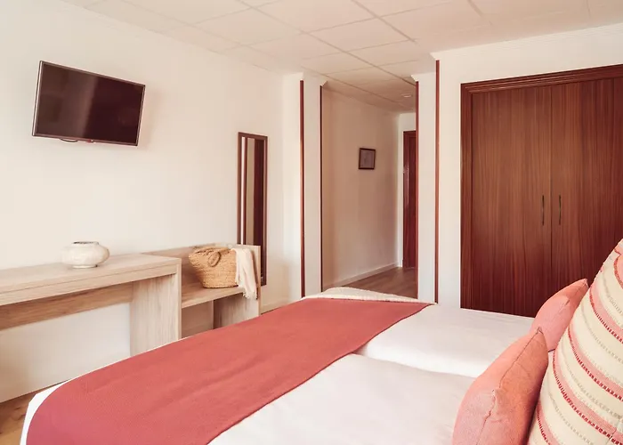 Hotel Ona Rampas Fuengirola