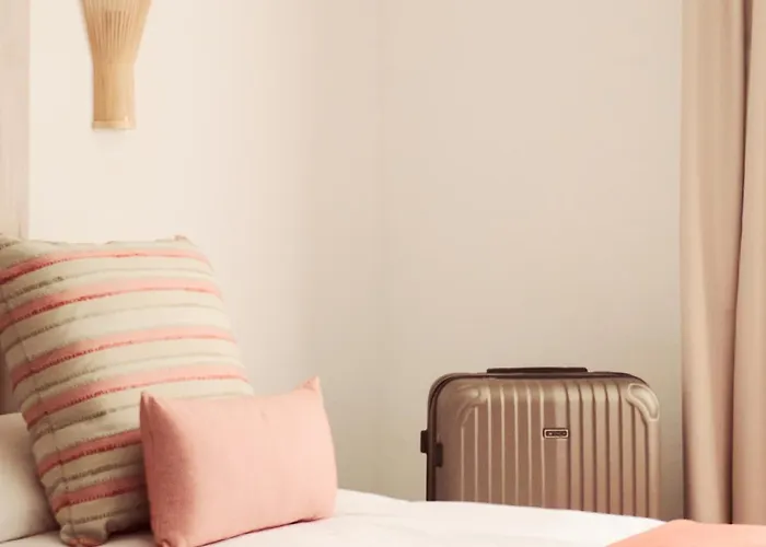 Ona Rampas 3* Fuengirola