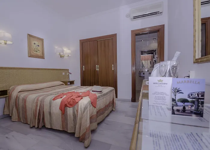 Ona Rampas 3* Fuengirola