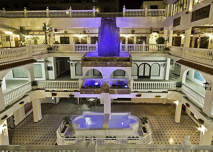 Ona Rampas Fuengirola