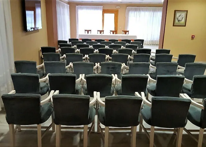 Hotell Ona Rampas 3*