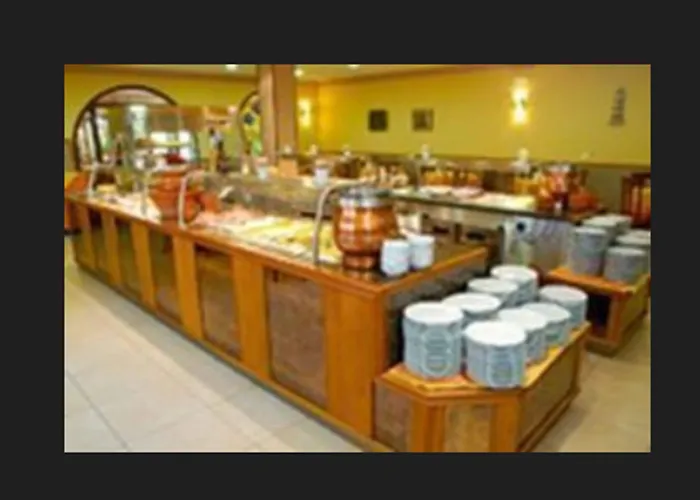 Ona Rampas 3* Fuengirola