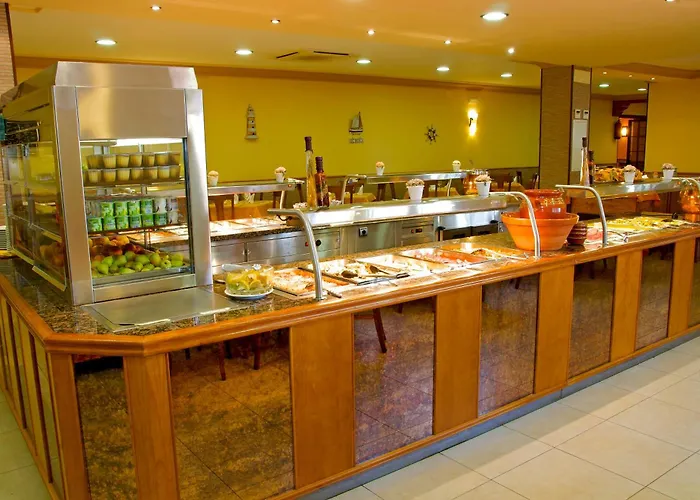 Ona Rampas 3* Fuengirola