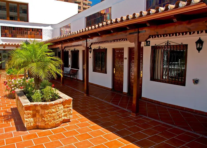 Ona Rampas Hotel Fuengirola