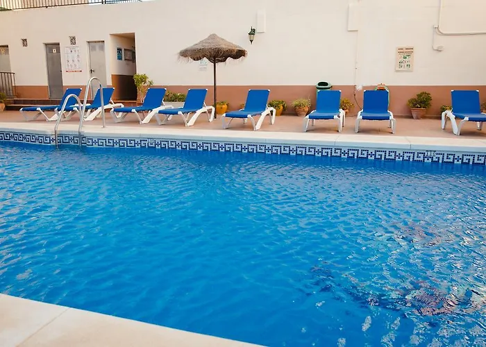 Ξενοδοχείο Ona Rampas Fuengirola