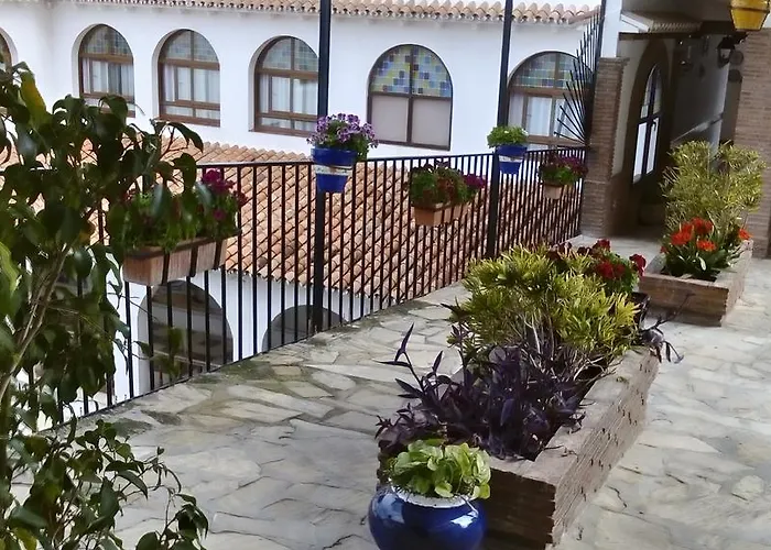 Ona Rampas Hotell 3*