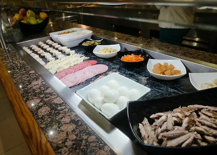 Ona Rampas Fuengirola